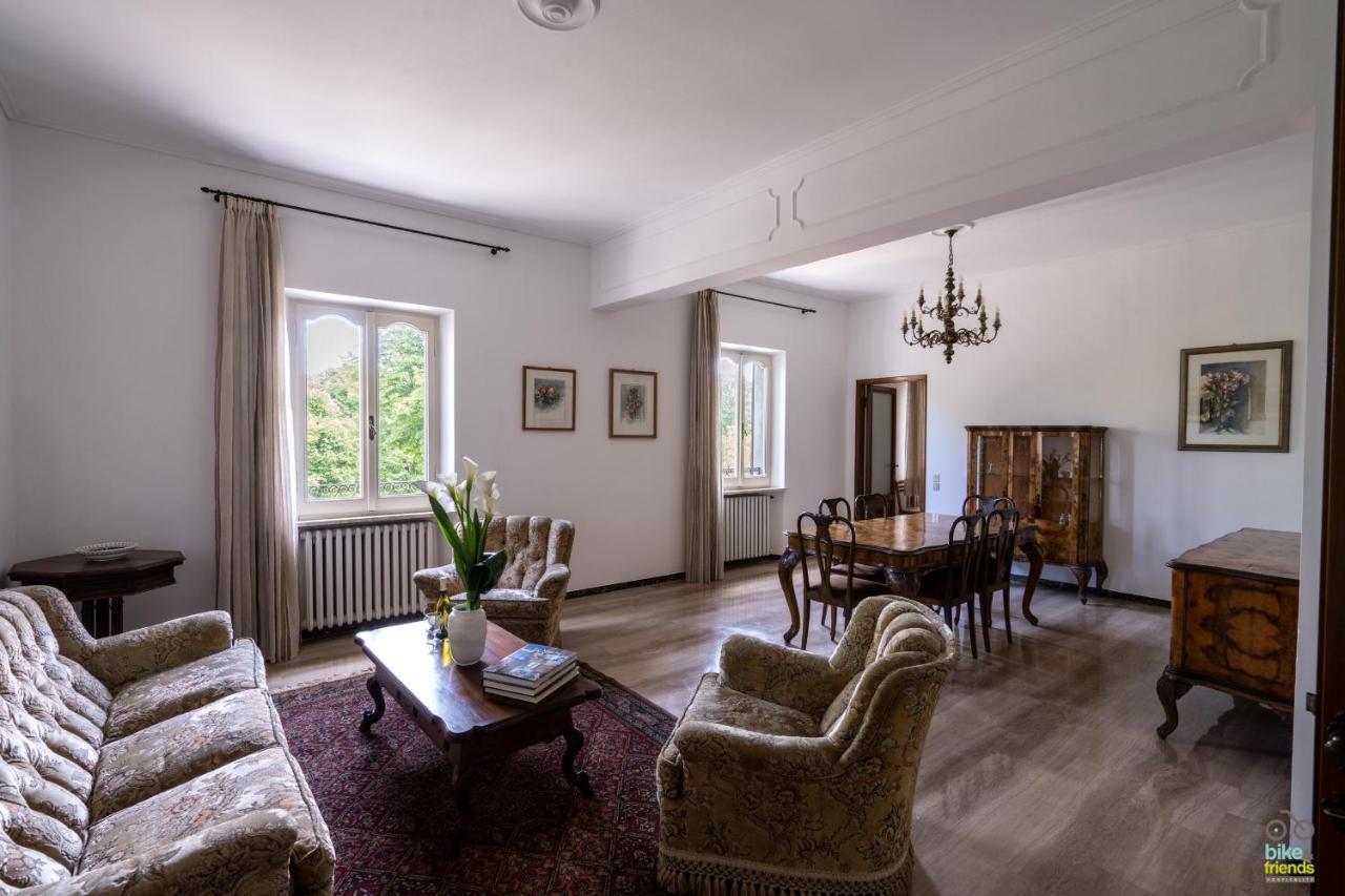 Belvedere Sulle Mura Пезаро Экстерьер фото