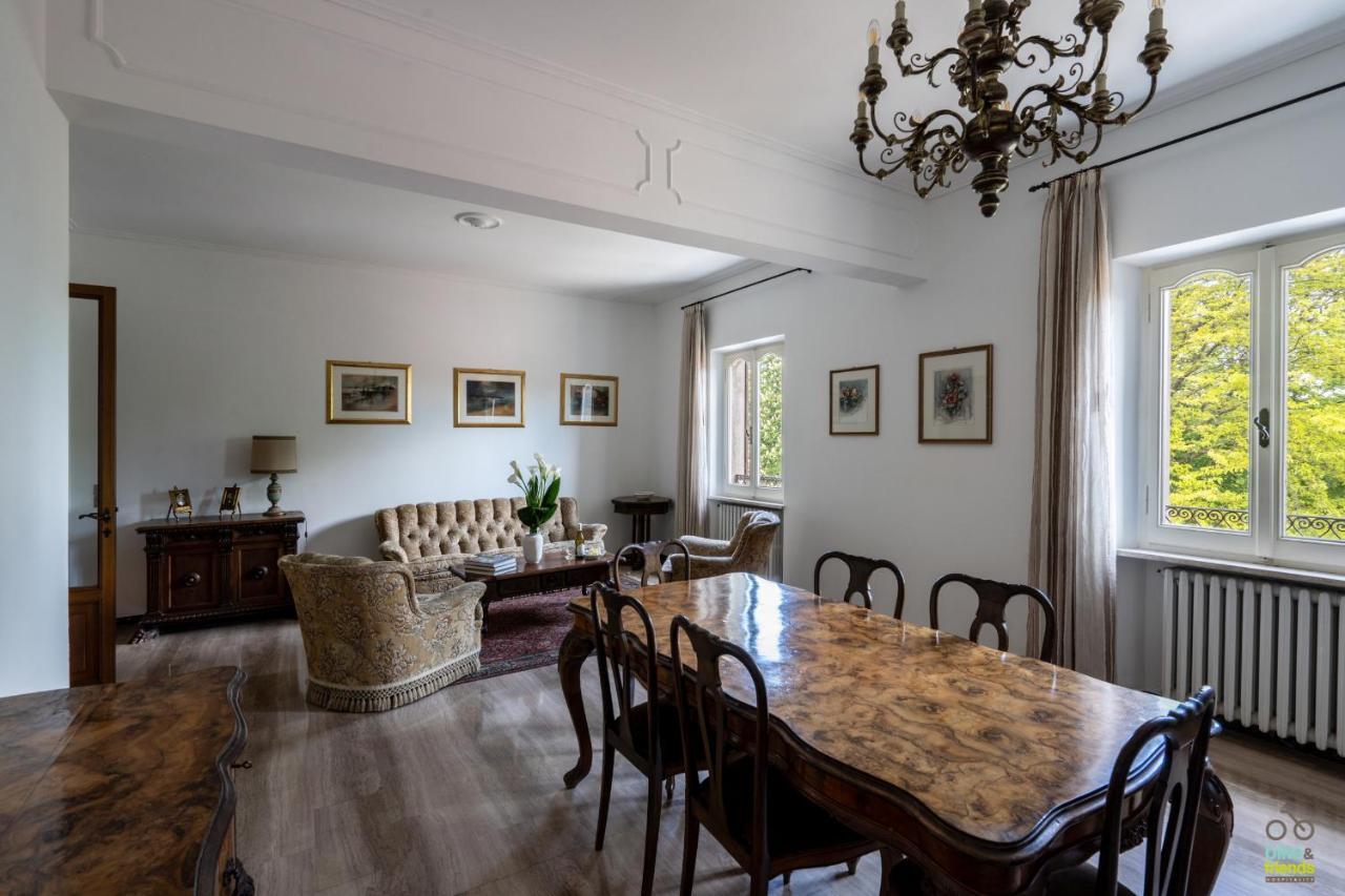 Belvedere Sulle Mura Пезаро Экстерьер фото