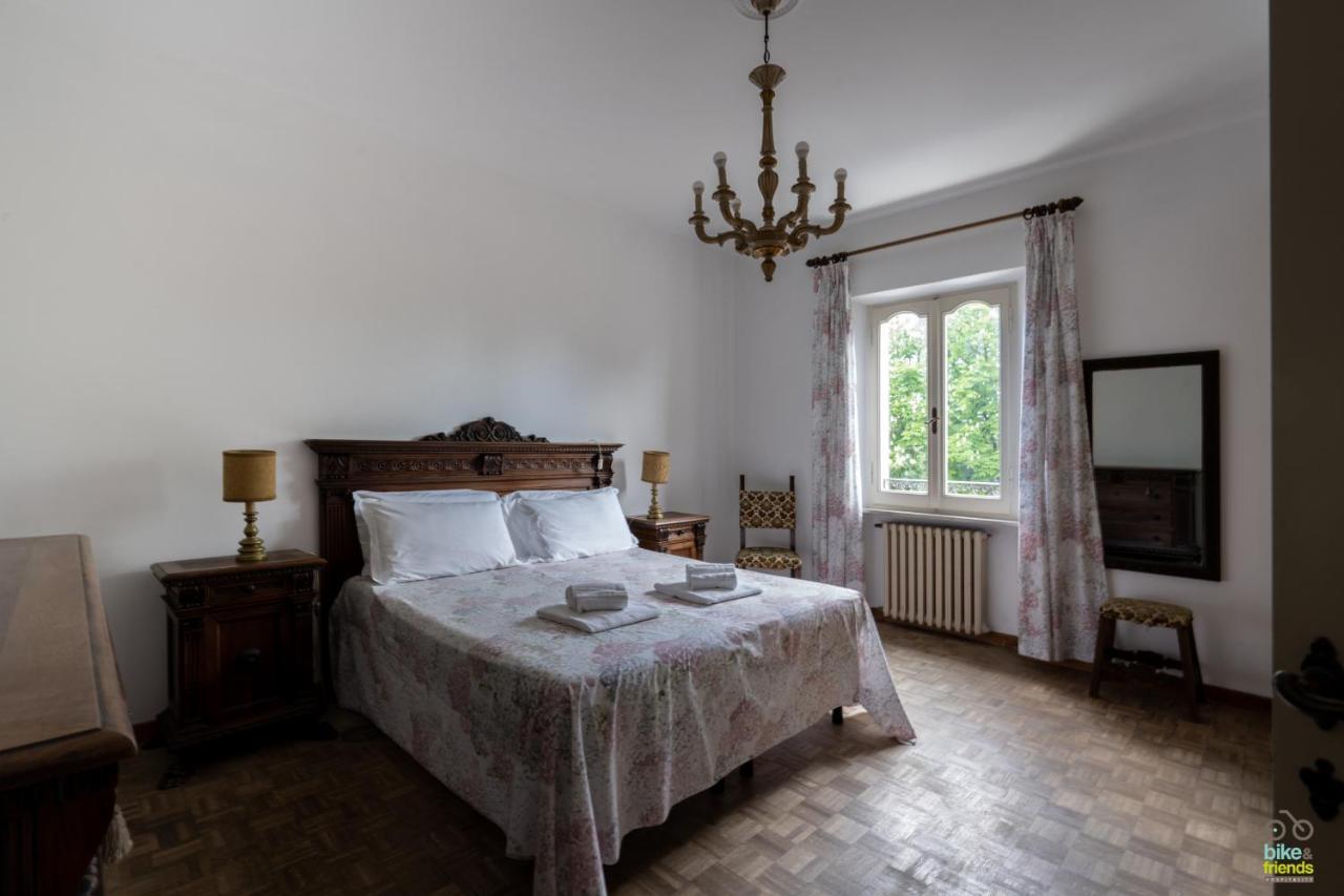 Belvedere Sulle Mura Пезаро Экстерьер фото